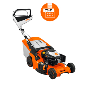 Бензинова косачка STIHL RM 453.3 T
