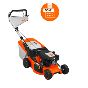 Бензинова косачка STIHL RM 248.3 T
